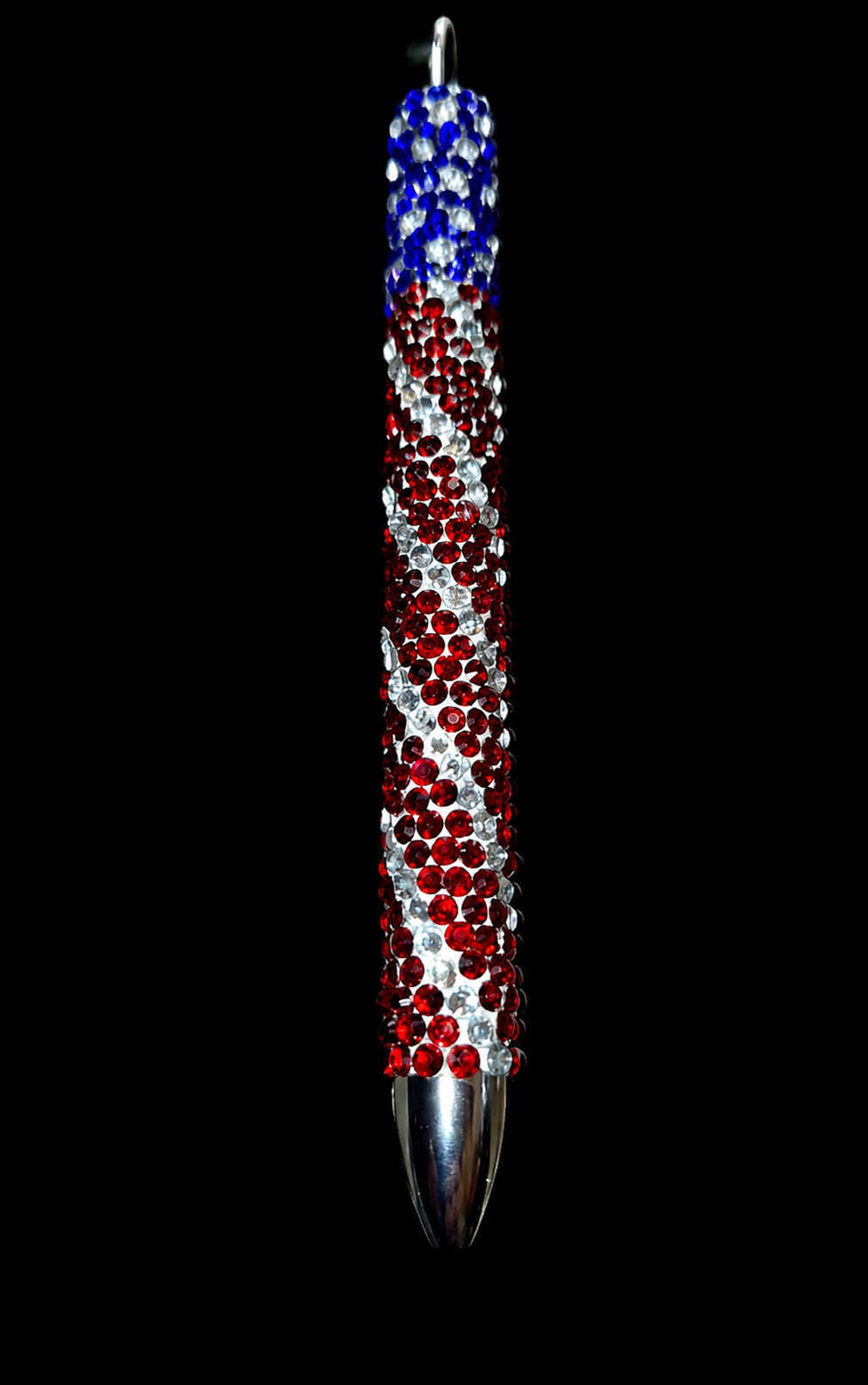 Flag pen