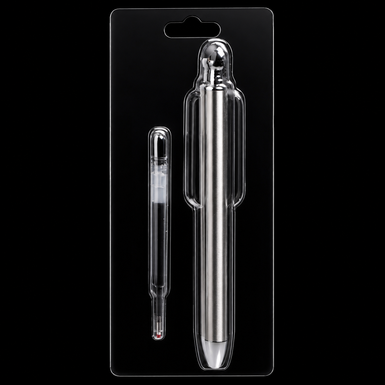 Customize gel pen