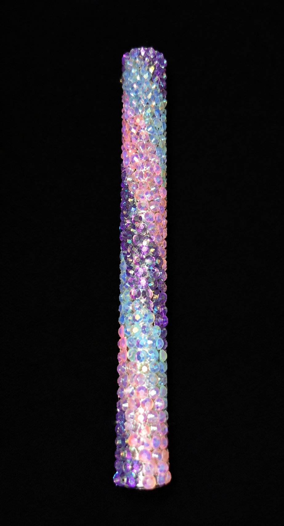 Rhinestone pen w/refill