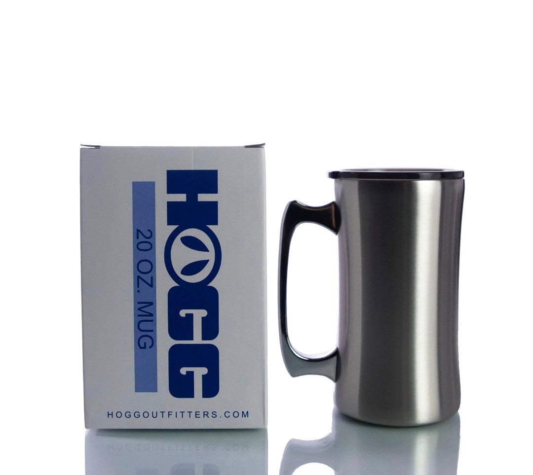 20oz beer mug