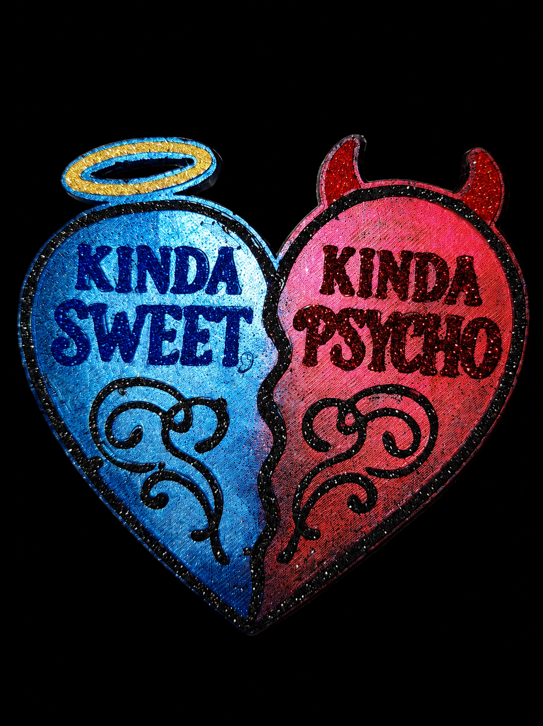 Good/bad