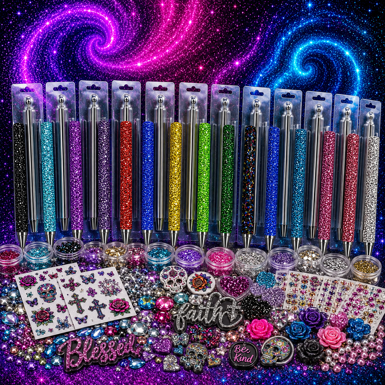 Custom Pens