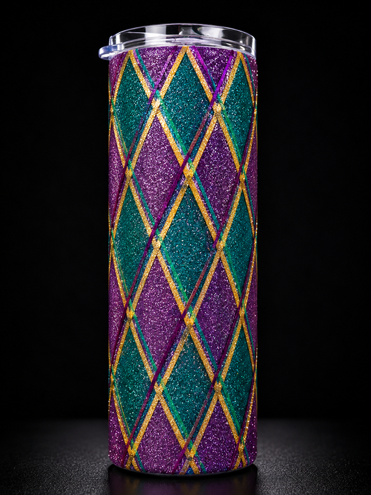 20oz diamond