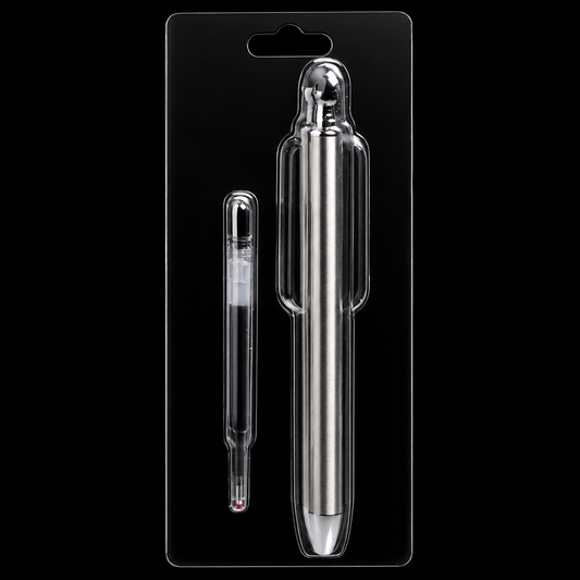 Customize gel pen