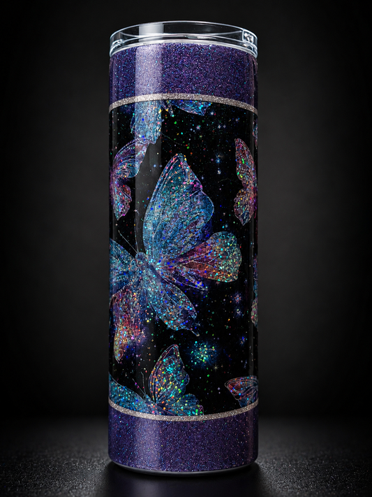 20oz butterfly