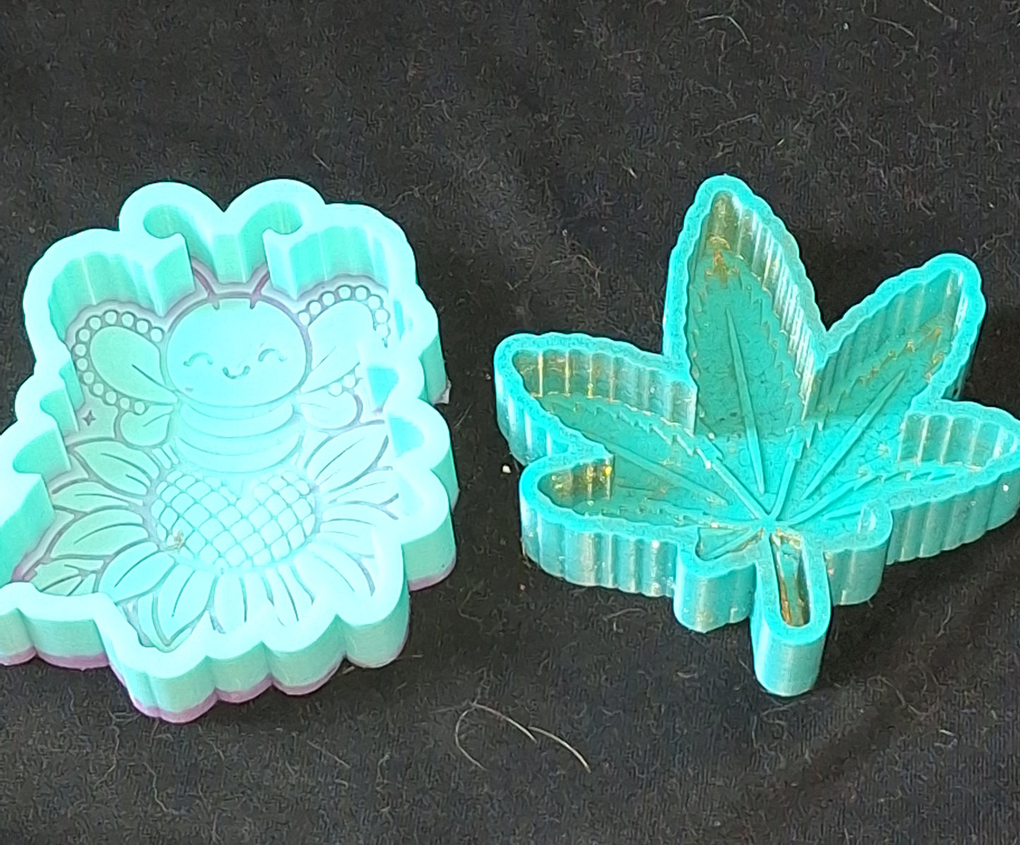 Molds i have