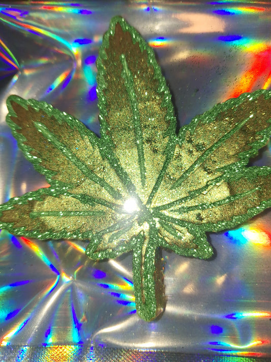 pot leaf