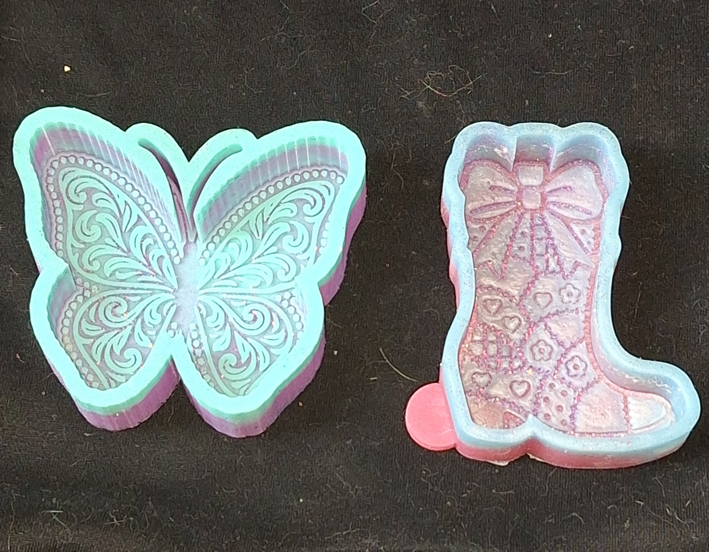 Molds i have