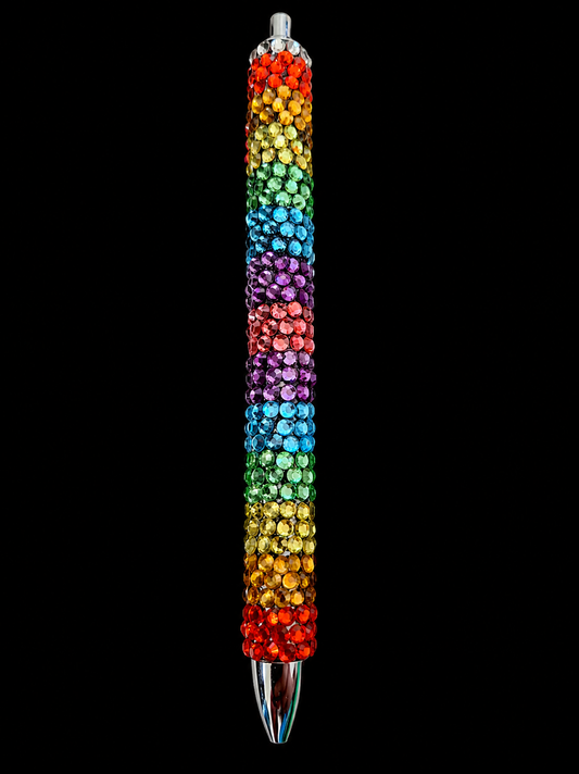 Gel pen