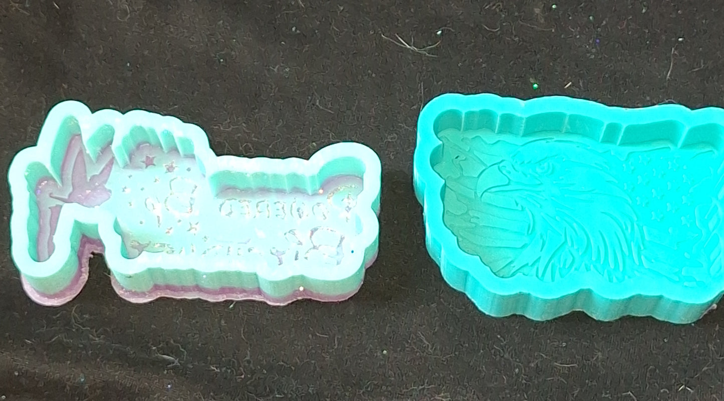 Molds i have