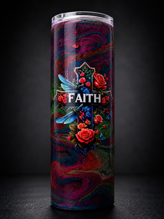 30oz faith