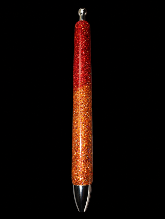 Gel pen