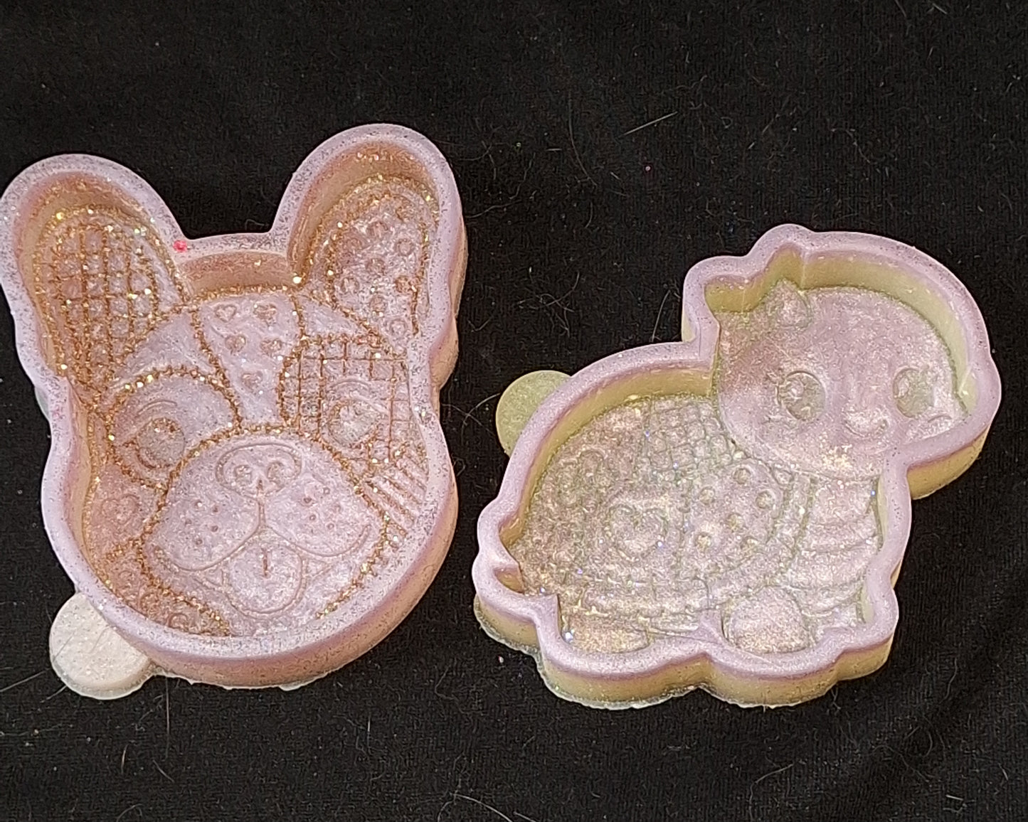 Molds i have