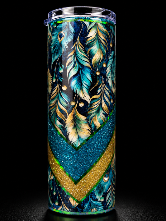 30oz feathers