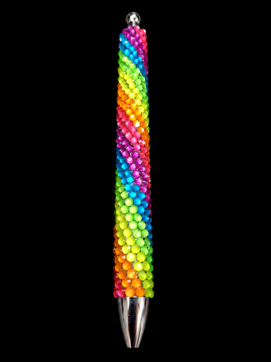 Gel pen