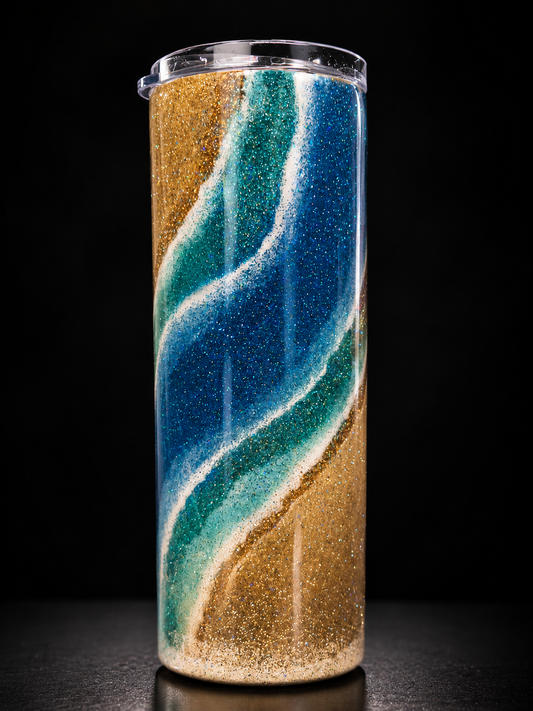 20oz beach