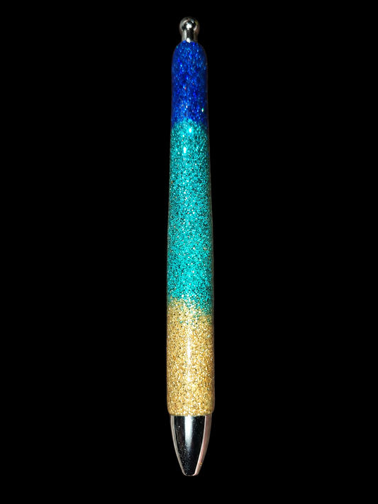 Gel pen