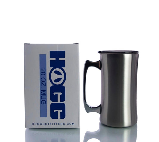 20oz beer mug