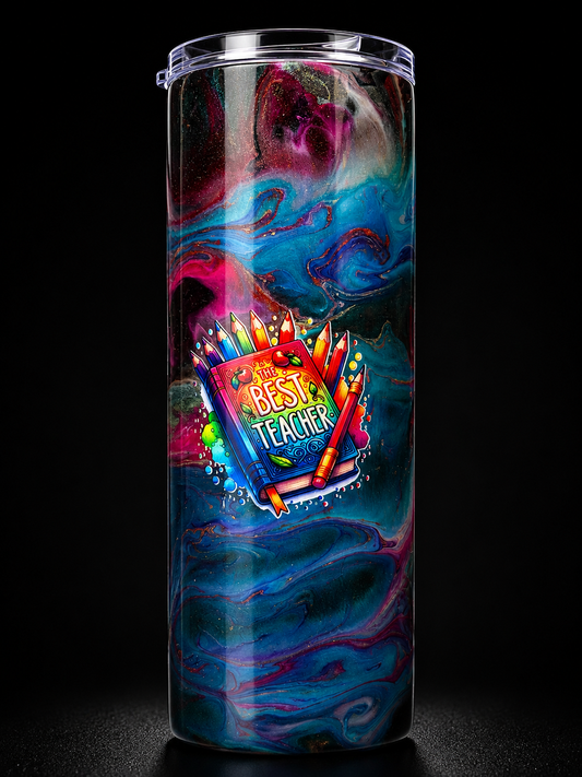 30oz teacher appreciation