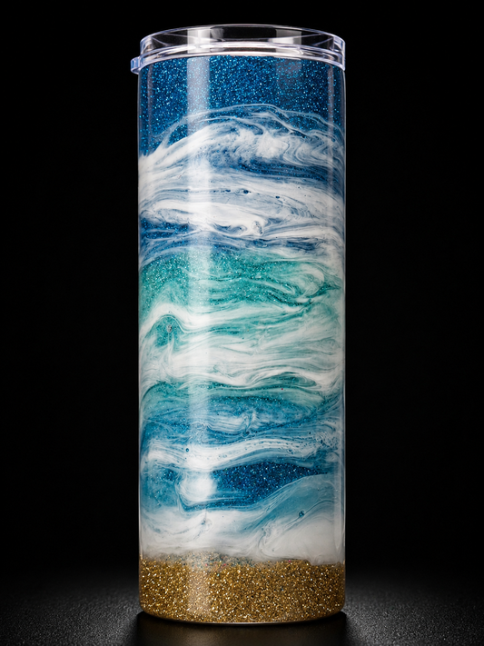 20oz beach